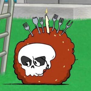 Meet your Posher, Skye